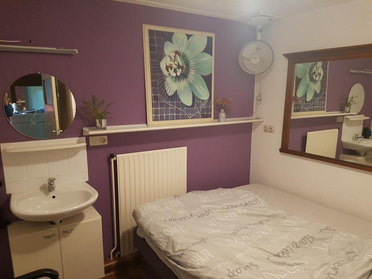 Bed & Breakfast Immerloo Арнем Экстерьер фото
