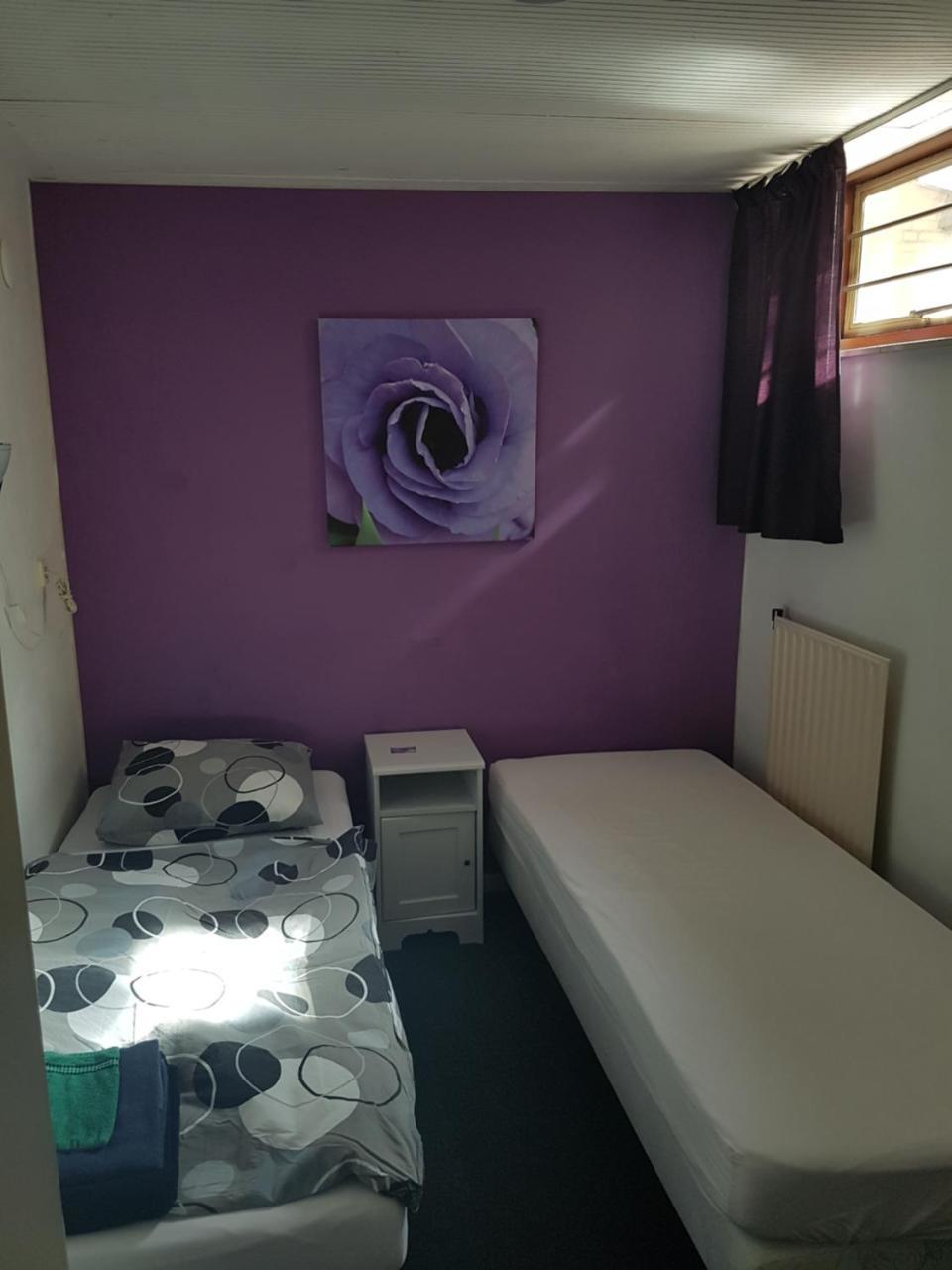 Bed & Breakfast Immerloo Арнем Экстерьер фото