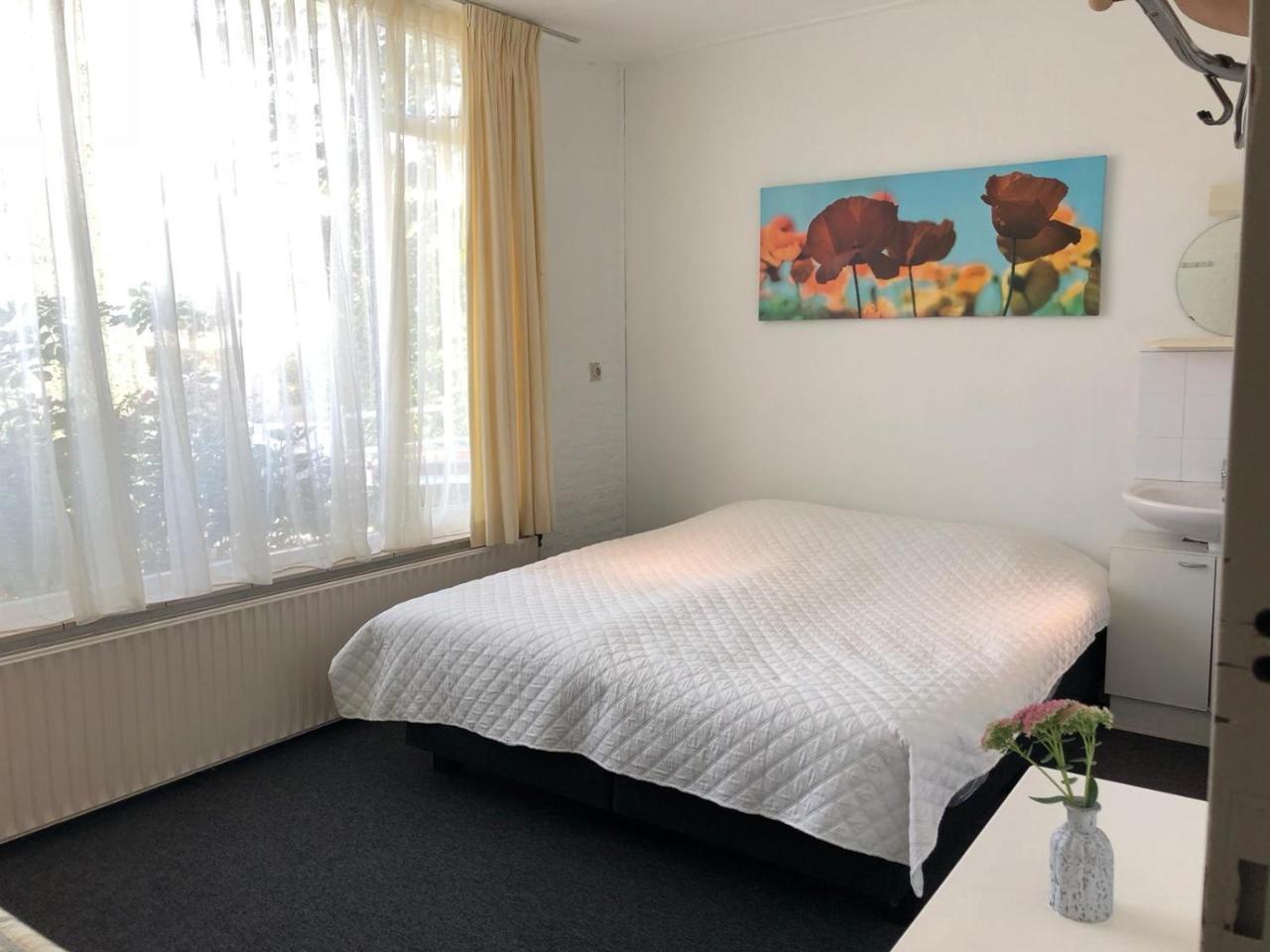 Bed & Breakfast Immerloo Арнем Экстерьер фото
